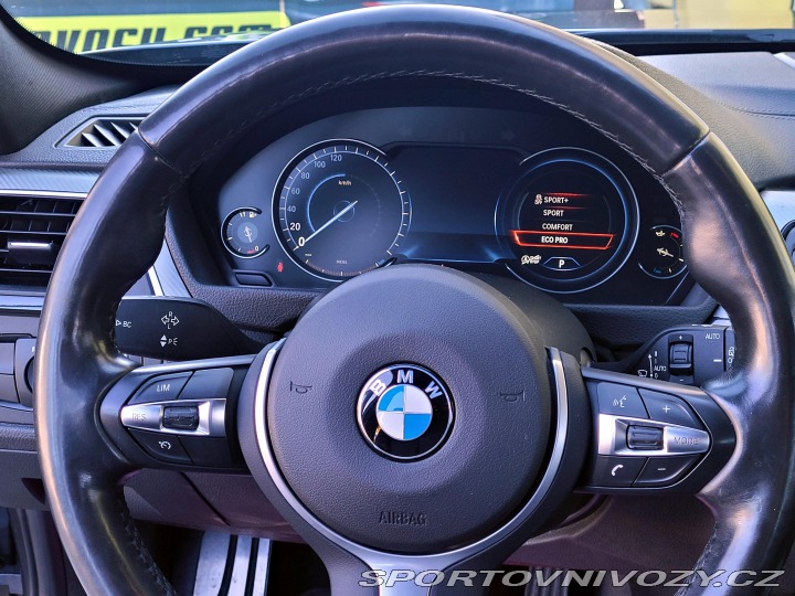 BMW 3 320xDrive M Sport 2019