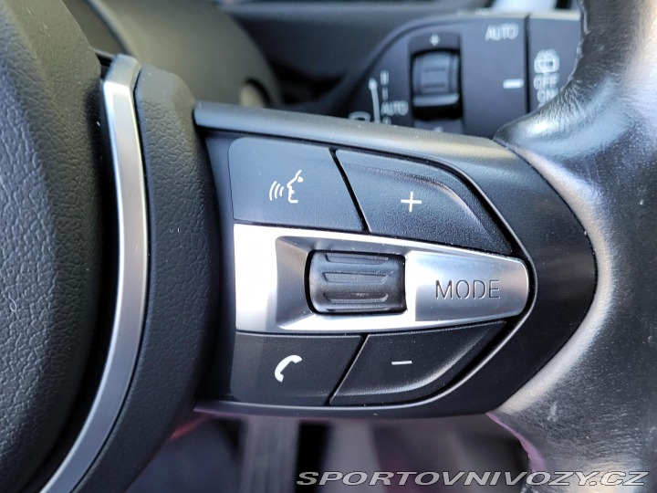BMW 3 320xDrive M Sport 2019