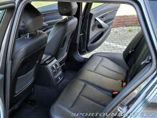 BMW 3 320xDrive M Sport 2019