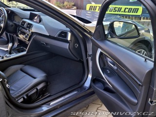 BMW 3 320xDrive M Sport 2019