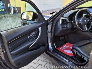 BMW 3 320xDrive M Sport 2019