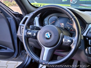 BMW 3 320xDrive M Sport 2019