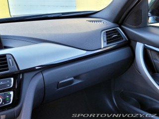 BMW 3 320xDrive M Sport 2019
