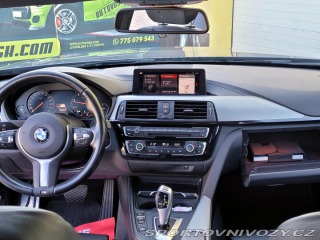 BMW 3 320xDrive M Sport 2019