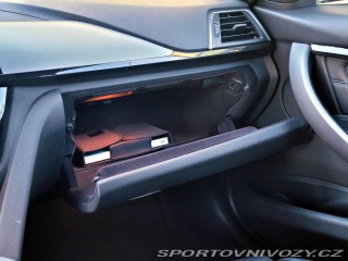 BMW 3 320xDrive M Sport 2019