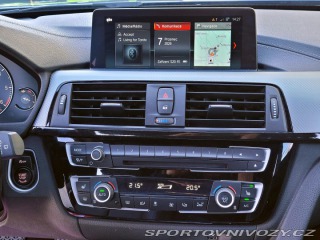 BMW 3 320xDrive M Sport 2019