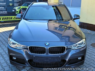 BMW 3 320xDrive M Sport 2019