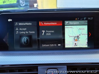 BMW 3 320xDrive M Sport 2019