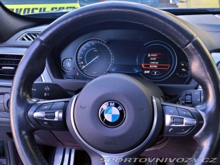 BMW 3 320xDrive M Sport 2019