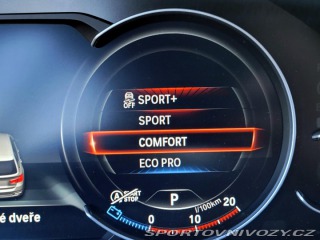 BMW 3 320xDrive M Sport 2019