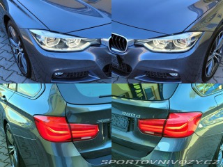 BMW 3 320xDrive M Sport 2019