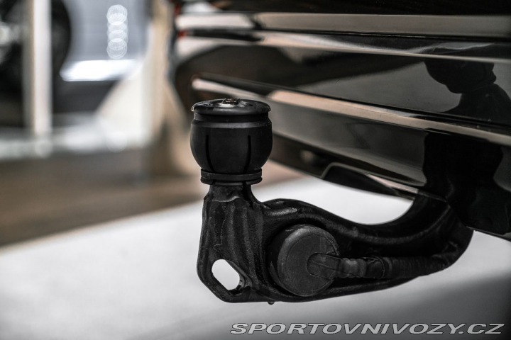 Audi A6 Allroad Allroad 55TDI Mat 1800