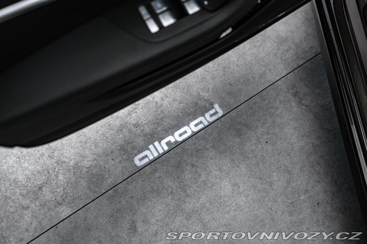 Audi A6 Allroad Allroad 55TDI Mat 1800