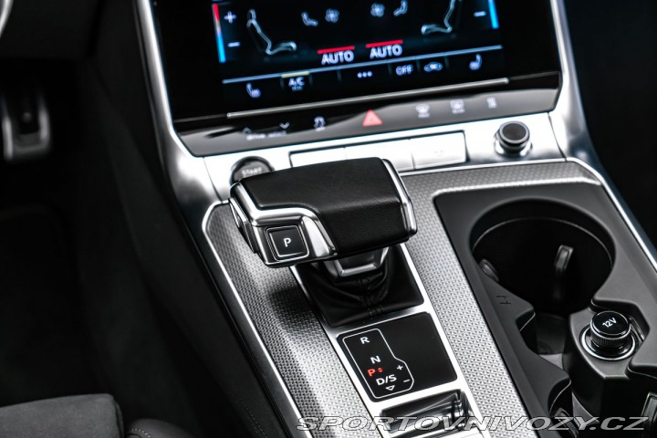 Audi A6 Allroad Allroad 55TDI Mat 1800