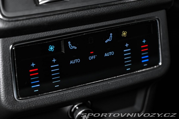 Audi A6 Allroad Allroad 55TDI Mat 1800