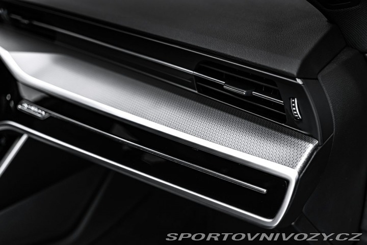 Audi A6 Allroad Allroad 55TDI Mat 1800