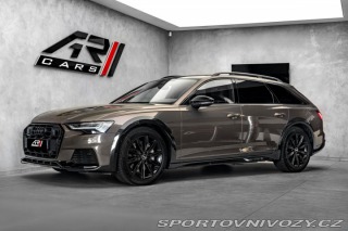 Audi A6 Allroad Allroad 55TDI Mat 2022