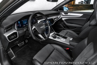 Audi A6 Allroad Allroad 55TDI Mat 2022
