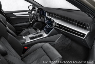 Audi A6 Allroad Allroad 55TDI Mat 2022