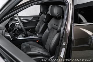 Audi A6 Allroad Allroad 55TDI Mat 2022