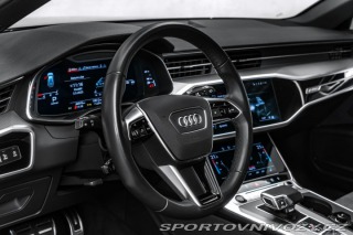 Audi A6 Allroad Allroad 55TDI Mat 2022