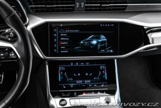 Audi A6 Allroad Allroad 55TDI Mat 2022