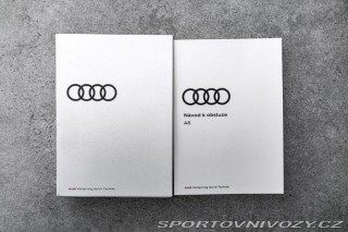 Audi A6 Allroad Allroad 55TDI Mat 2022