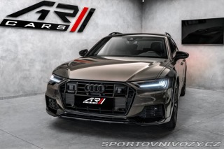 Audi A6 Allroad Allroad 55TDI Mat 2022