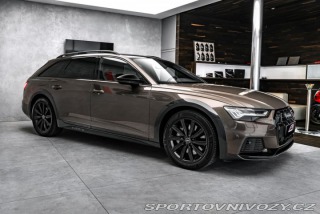 Audi A6 Allroad Allroad 55TDI Mat 2022
