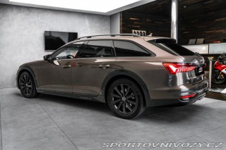 Audi A6 Allroad Allroad 55TDI Mat 2022