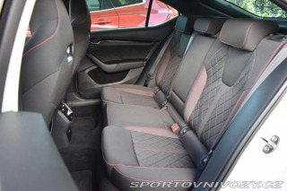 Škoda Octavia RS RS 2.0 TSI *DSG*KAMERA*ČR 2021