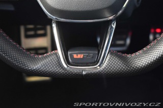 Škoda Octavia RS RS 2.0 TSI *DSG*KAMERA*ČR 2021