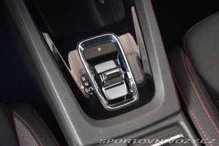 Škoda Octavia RS RS 2.0 TSI *DSG*KAMERA*ČR 2021