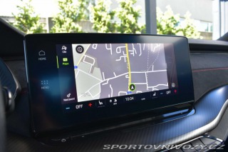 Škoda Octavia RS RS 2.0 TSI *DSG*KAMERA*ČR 2021