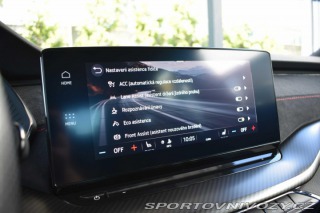 Škoda Octavia RS RS 2.0 TSI *DSG*KAMERA*ČR 2021