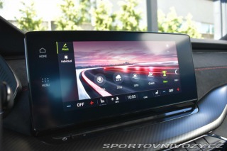 Škoda Octavia RS RS 2.0 TSI *DSG*KAMERA*ČR 2021