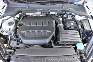 Škoda Octavia RS RS 2.0 TSI *DSG*KAMERA*ČR 2021