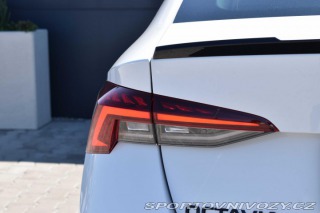 Škoda Octavia RS RS 2.0 TSI *DSG*KAMERA*ČR 2021