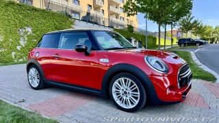 Mini Cooper 2.0 SD SPORT 125kw