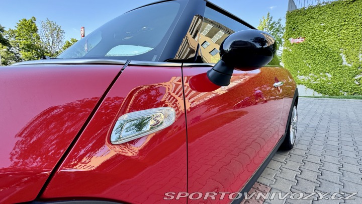 Mini Cooper 2.0 SD SPORT 125kw 2019