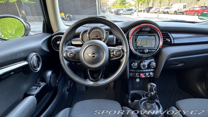 Mini Cooper 2.0 SD SPORT 125kw 2019