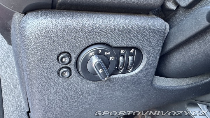 Mini Cooper 2.0 SD SPORT 125kw 2019