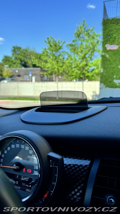 Mini Cooper 2.0 SD SPORT 125kw 2019