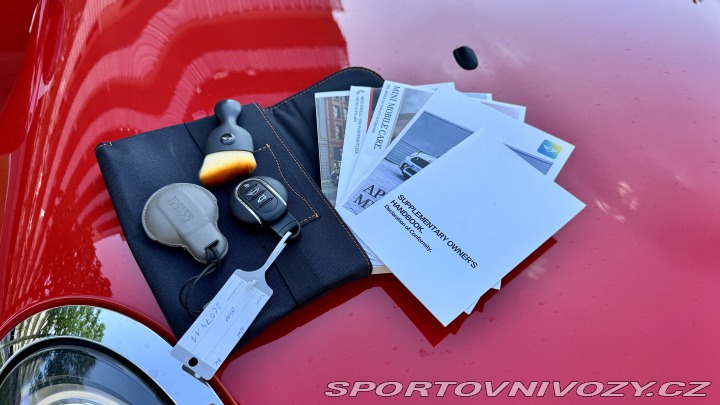 Mini Cooper 2.0 SD SPORT 125kw 2019