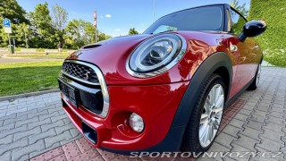 Mini Cooper 2.0 SD SPORT 125kw 2019