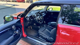 Mini Cooper 2.0 SD SPORT 125kw 2019