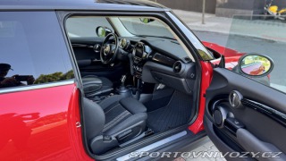 Mini Cooper 2.0 SD SPORT 125kw 2019