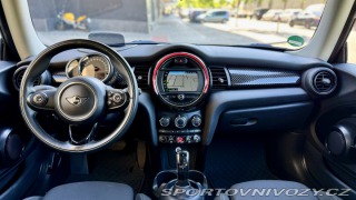 Mini Cooper 2.0 SD SPORT 125kw 2019