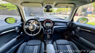 Mini Cooper 2.0 SD SPORT 125kw 2019