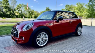 Mini Cooper 2.0 SD SPORT 125kw 2019